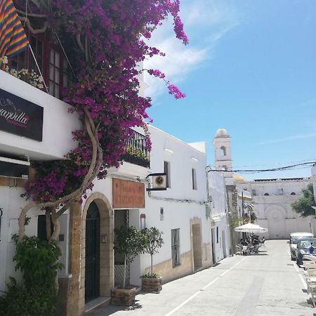 Apartamento Casco Historico Conil De La Fra. 5 Mins De La Playa. Lejlighed Conil De La Frontera Eksteriør billede
