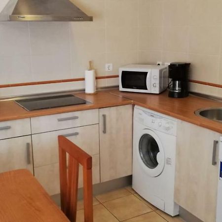 Apartamento Casco Historico Conil De La Fra. 5 Mins De La Playa. Lejlighed Conil De La Frontera Eksteriør billede