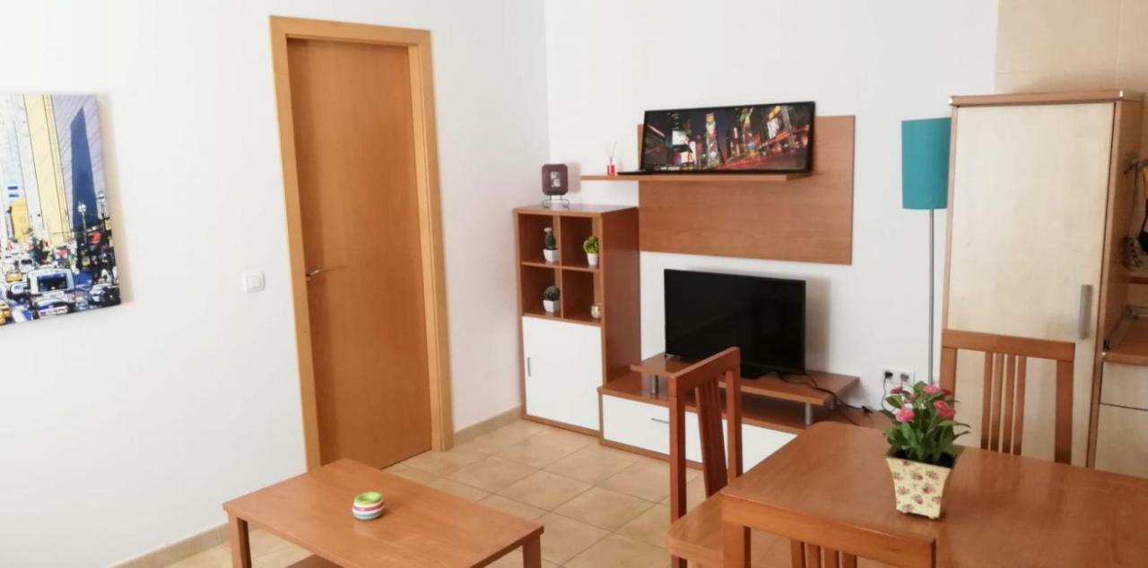 Apartamento Casco Historico Conil De La Fra. 5 Mins De La Playa. Lejlighed Conil De La Frontera Eksteriør billede