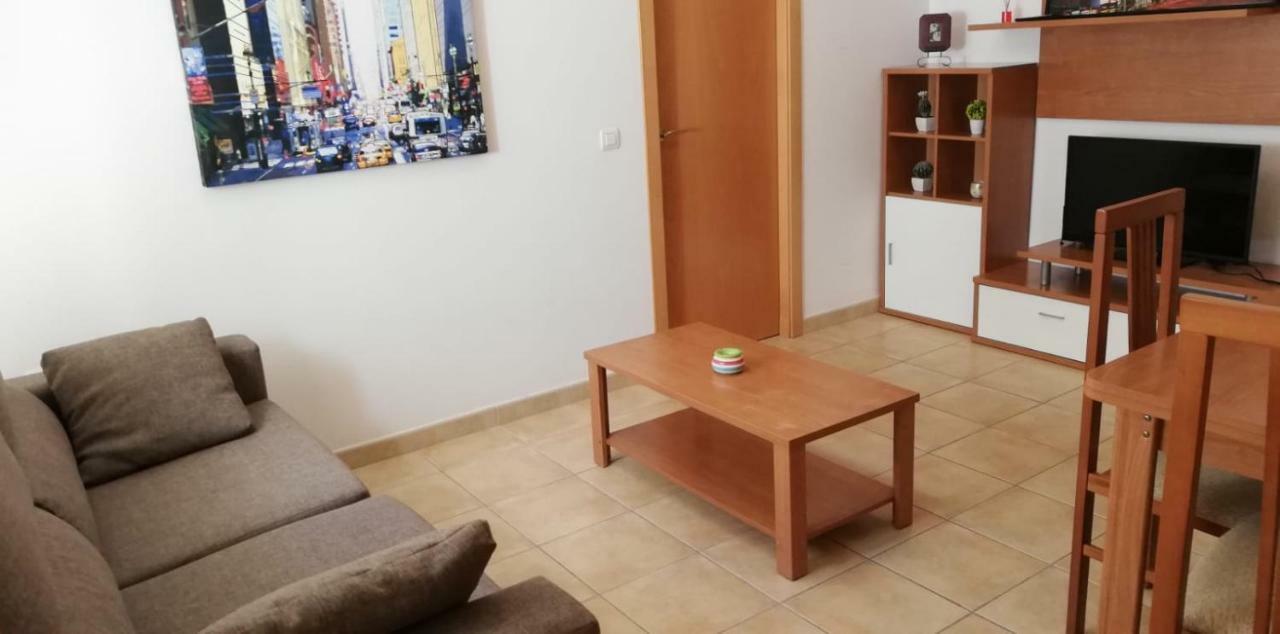 Apartamento Casco Historico Conil De La Fra. 5 Mins De La Playa. Lejlighed Conil De La Frontera Eksteriør billede