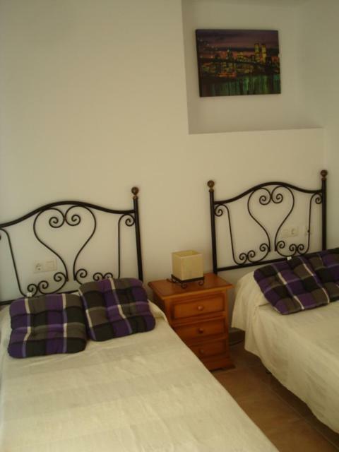 Apartamento Casco Historico Conil De La Fra. 5 Mins De La Playa. Lejlighed Conil De La Frontera Eksteriør billede