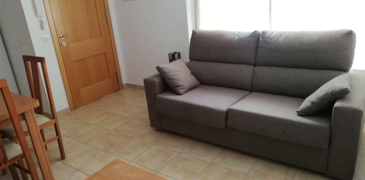 Apartamento Casco Historico Conil De La Fra. 5 Mins De La Playa. Lejlighed Conil De La Frontera Eksteriør billede